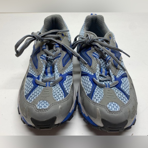 NWOT, The North Face Orthotic Women's Running Shoes Size 7 - Picture 8 of 12